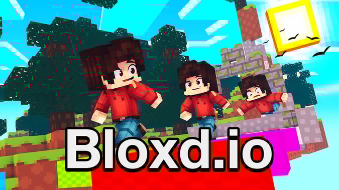 Bloxed.io