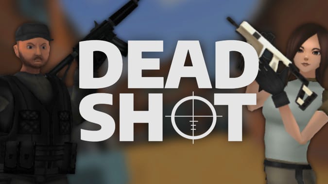 Dead Shot